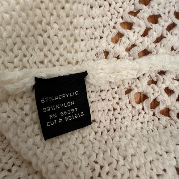 BCBG MaxAzria long Sweater Size XL @ - Picture 9 of 12